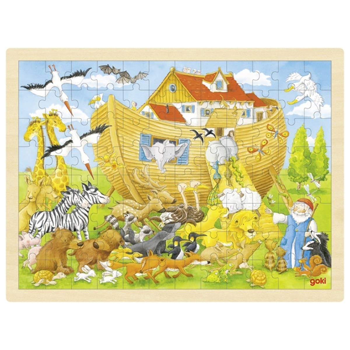 Puzzles & Games