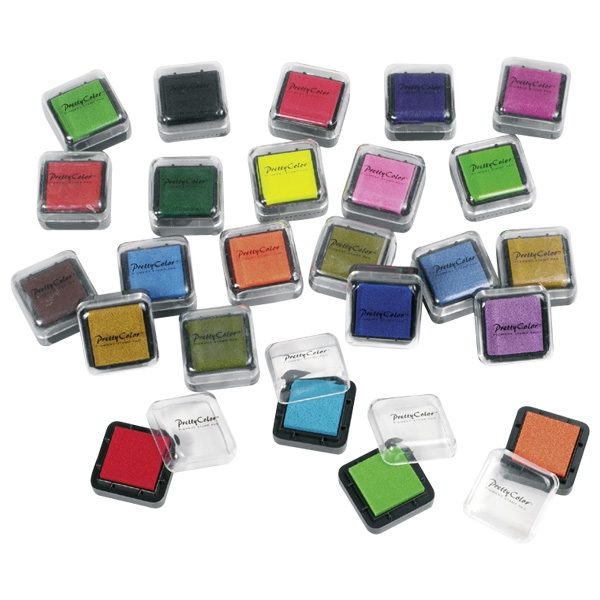 Goki Pigment Stamp Pad