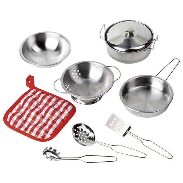 Goki Cooking Set II