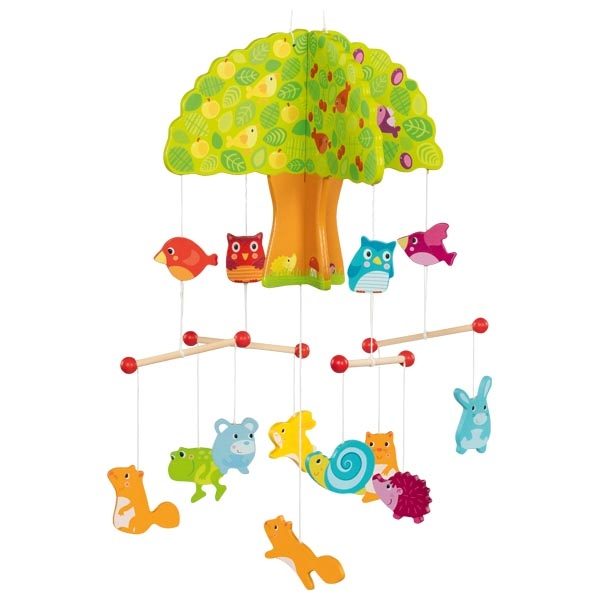 Goki Mobile, Tree House