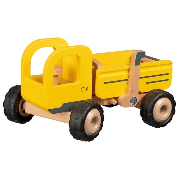 Goki Dump Truck