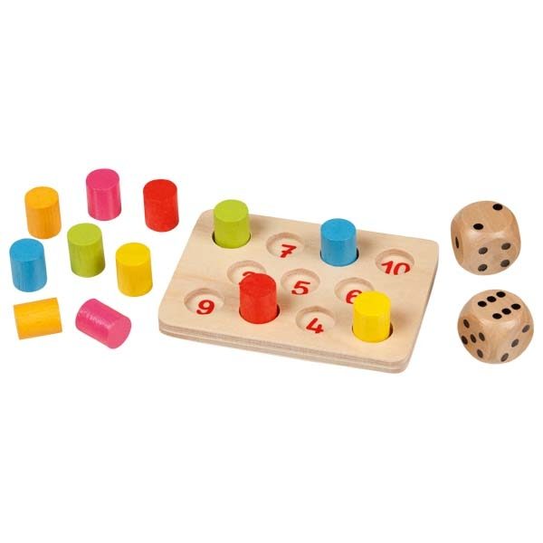 Goki Mini Shut the Box