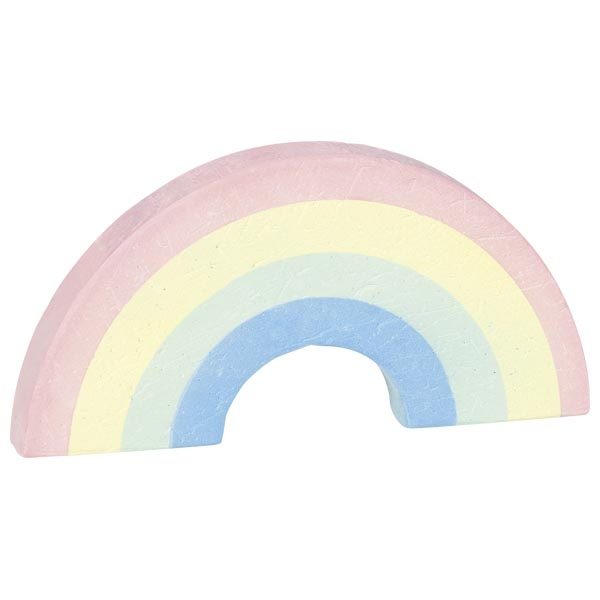 Goki Street Chalk, Rainbow