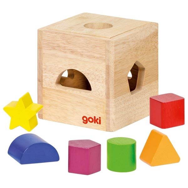 Goki Sort Box II
