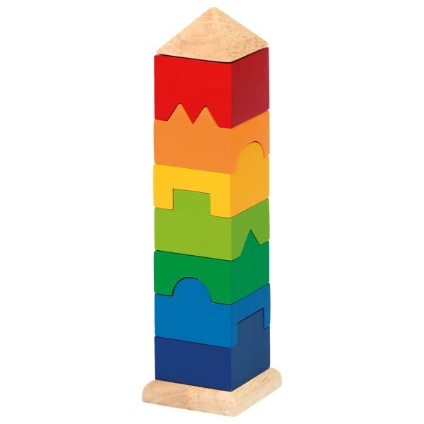 Goki Stacking Tower