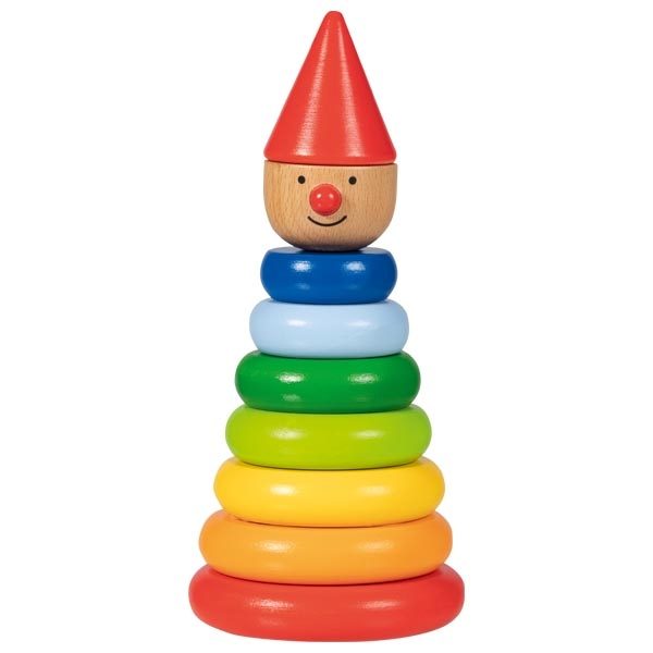Goki Stacking Man Nimo, Magnetic