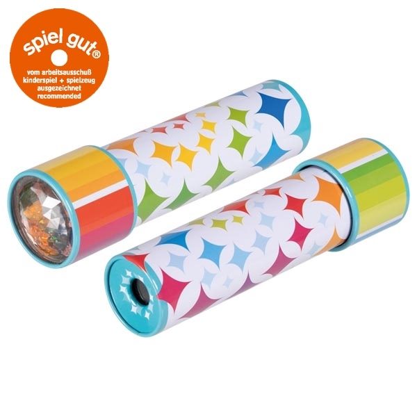 Goki Kaleidoscope, Colourful Galaxy