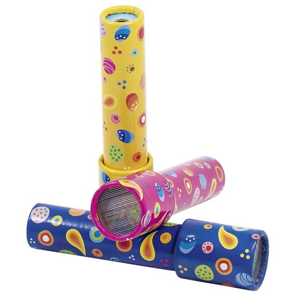 Goki Kaleidoscope, Galaxy