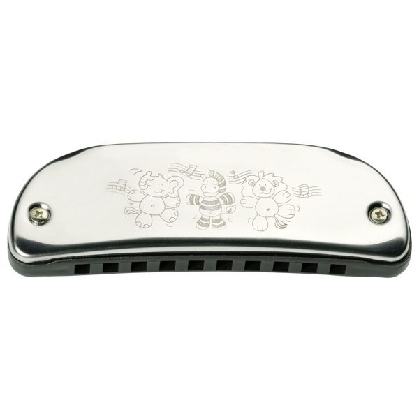 Goki Metal Mouth Organ