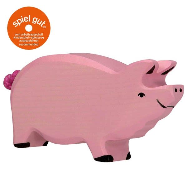 HOLZTIGER Boar