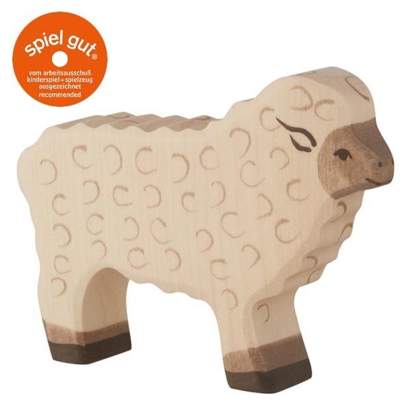 HOLZTIGER Sheep, Standing