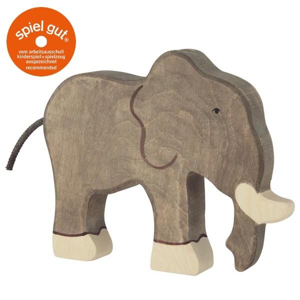 HOLZTIGER Elephant