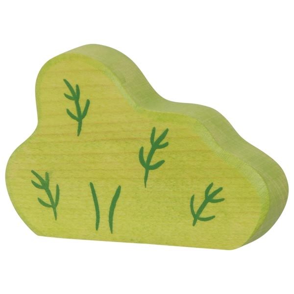 HOLZTIGER Bush