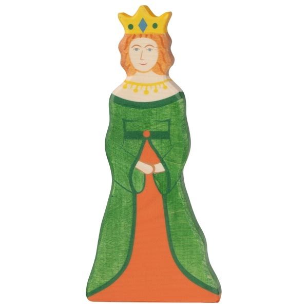 HOLZTIGER Queen