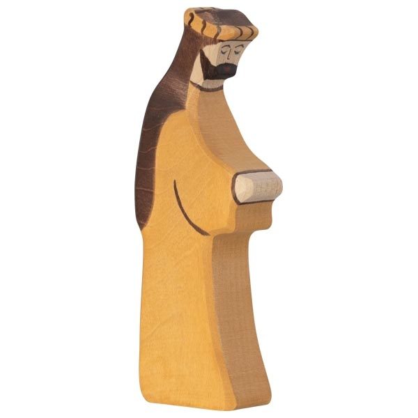HOLZTIGER Joseph