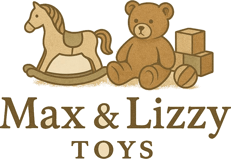 Max & Lizzy logo