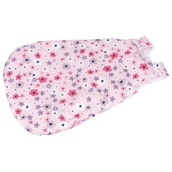 Goki Doll's Sleeping Bag, Blossom Dream