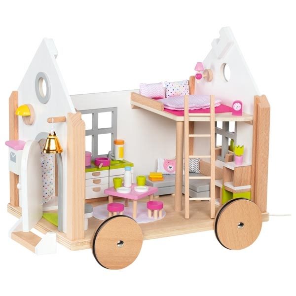 Goki Tiny House Hygge