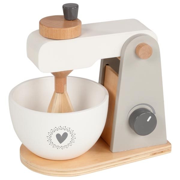 Goki Wooden Stand Mixer
