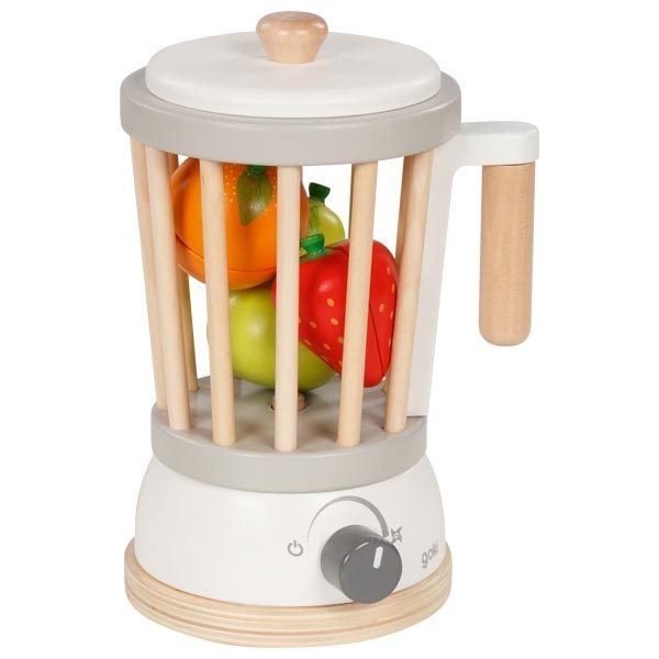 Goki Wooden Blender