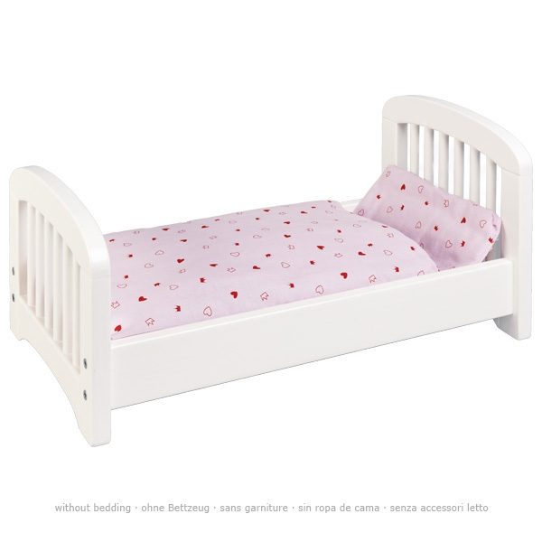Goki Doll's Bed