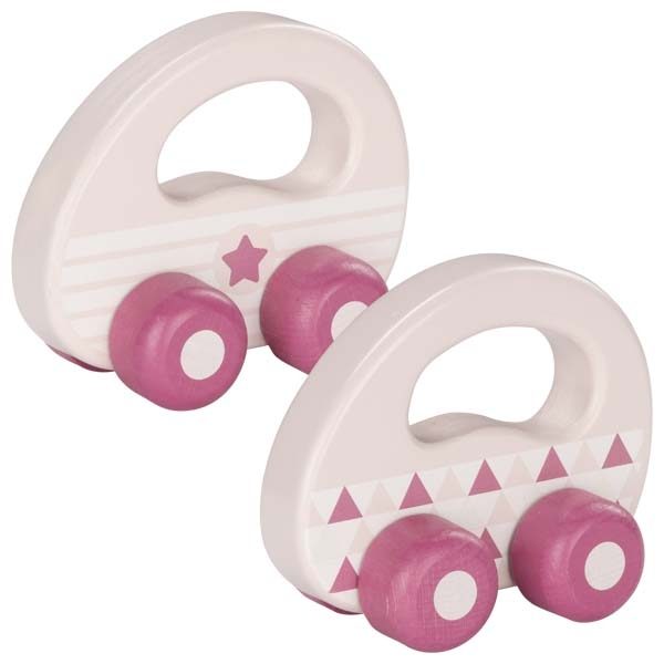 Goki Grasping Vehicles, Lifestyle Berry