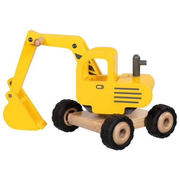 Goki Excavator