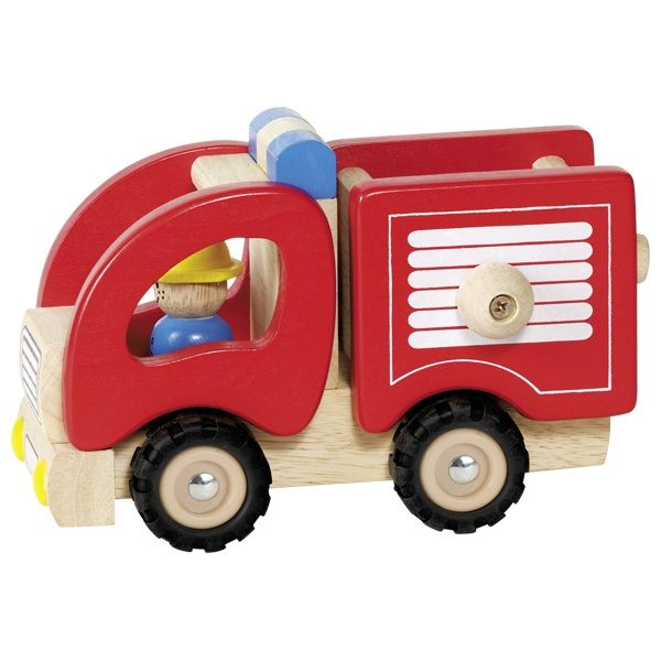 Goki Fire Brigade