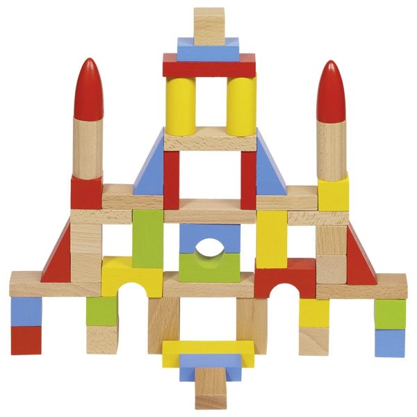 Goki Basic Building Bricks