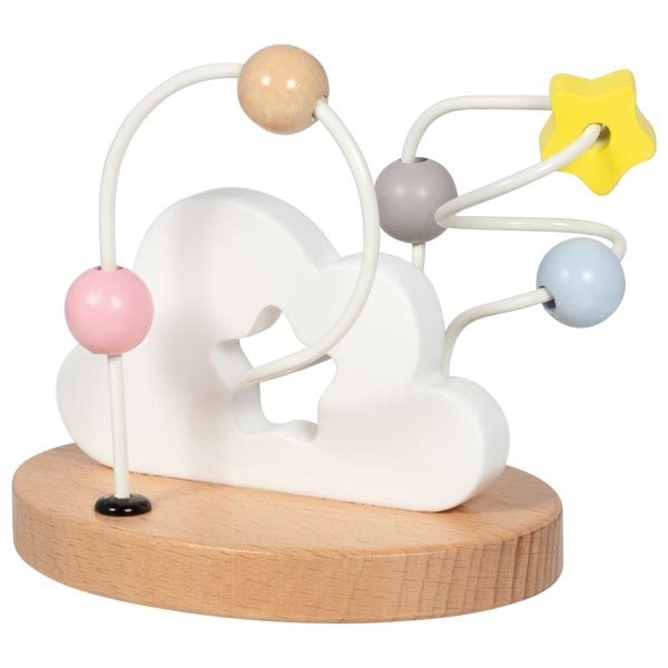Goki Bead Maze, Star Cloud