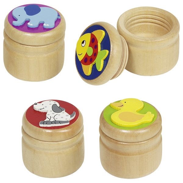 Goki Milk Teeth Box