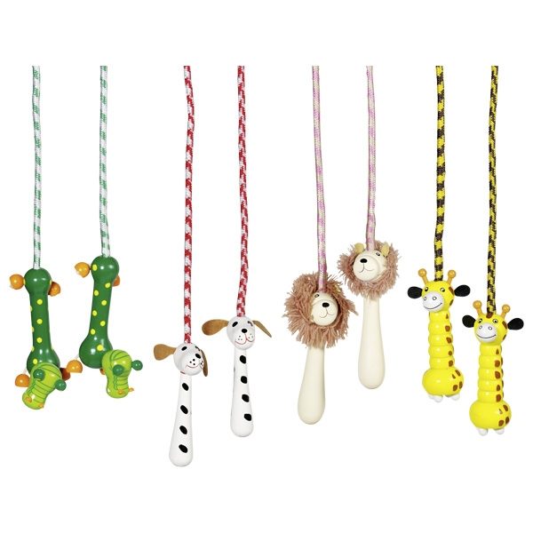 Goki Skipping Rope