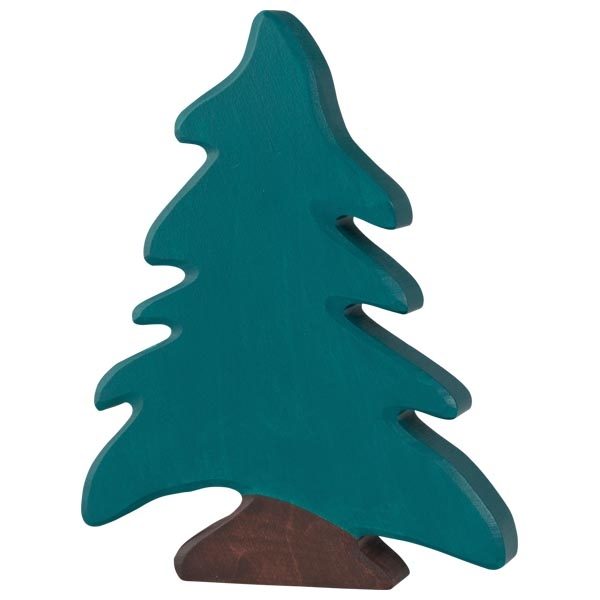 HOLZTIGER Conifer