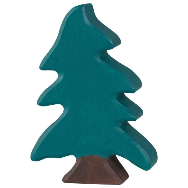 HOLZTIGER Conifer, Small