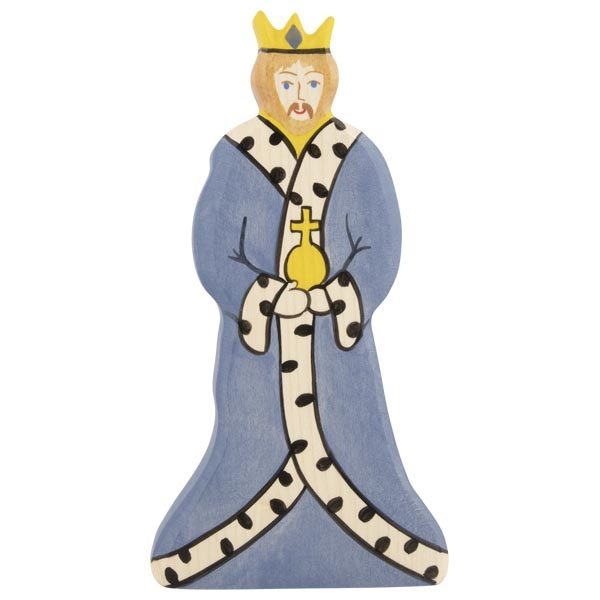 HOLZTIGER King