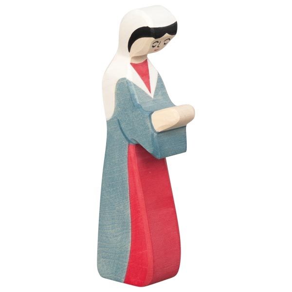 HOLZTIGER Mary