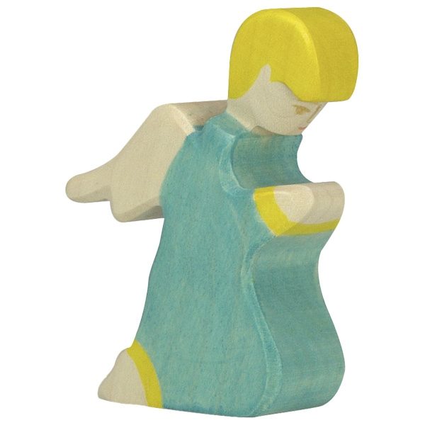 HOLZTIGER Angel, Kneeling