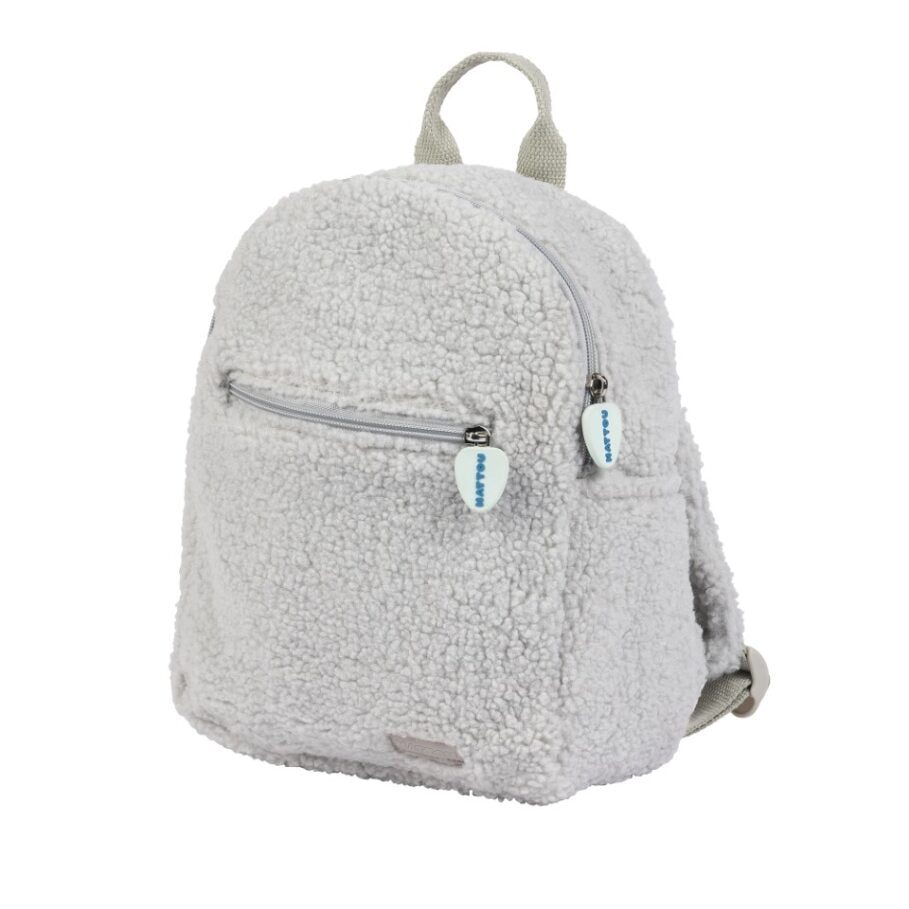 Nattou Soft Backpack