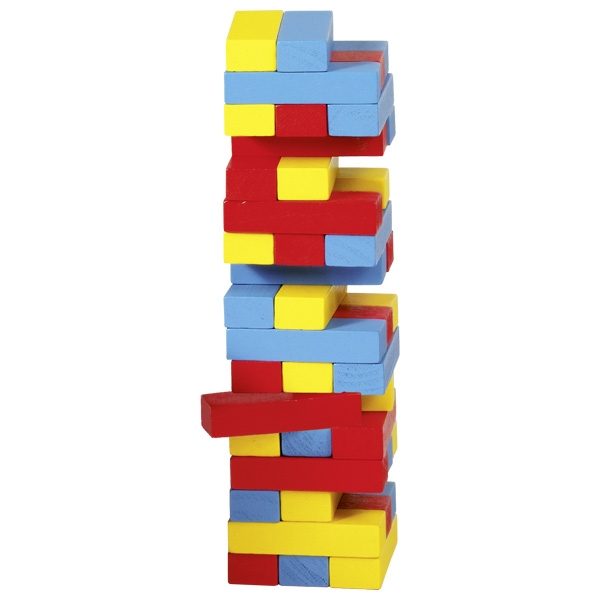 Goki Tumbling Tower