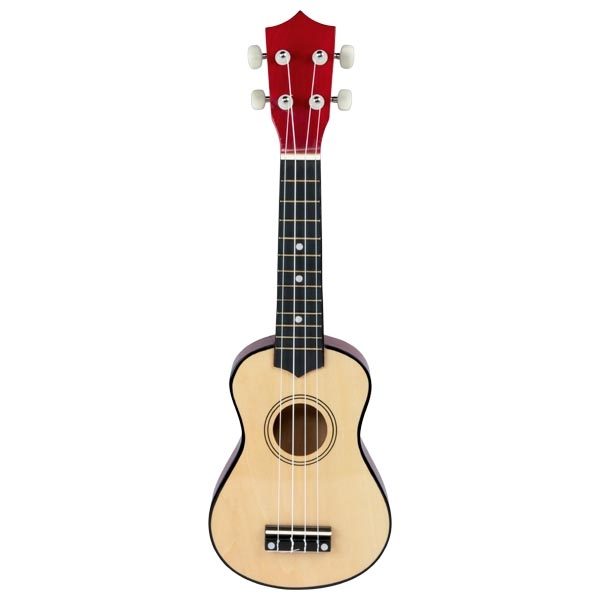 Goki Ukulele, 52 cm
