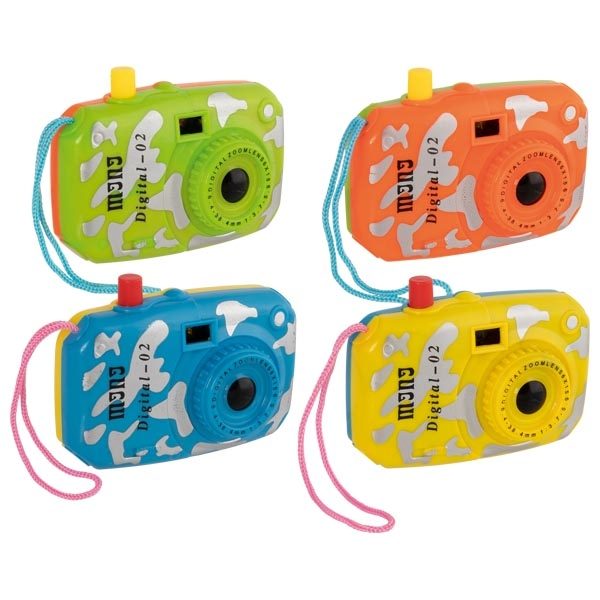 Goki Mini Camera Viewer