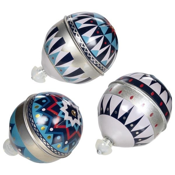 Goki Spinning Top