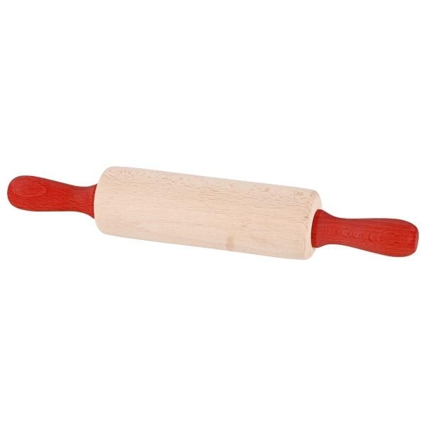 Goki Wooden Rolling Pin