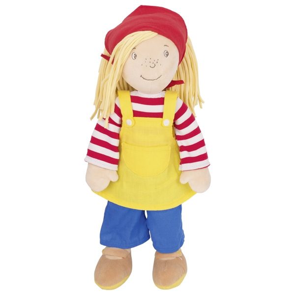 Goki Doll, Peggy Diggledey