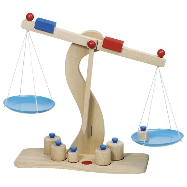 Goki Balance