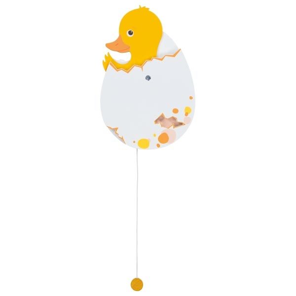 Goki Jumping Jack, Duck Emmi