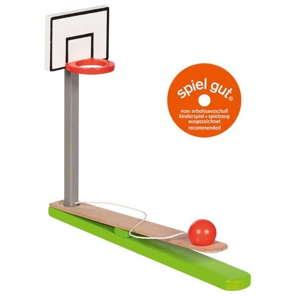 Goki Table Basketball Game