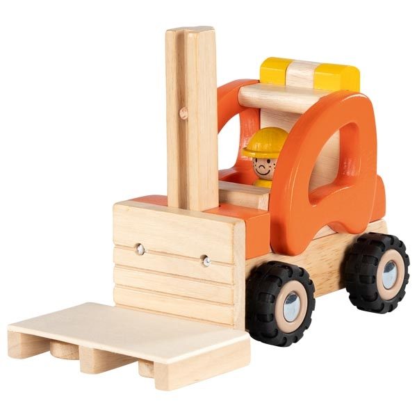 Goki Forklift Truck