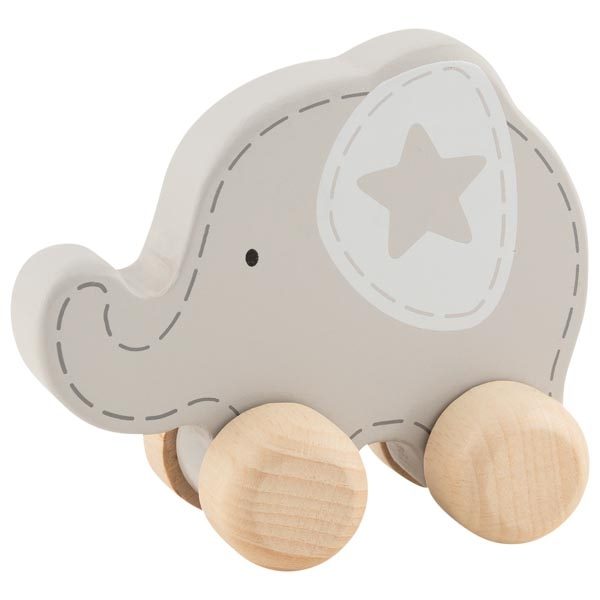 Goki Grasping Animal, Elephant