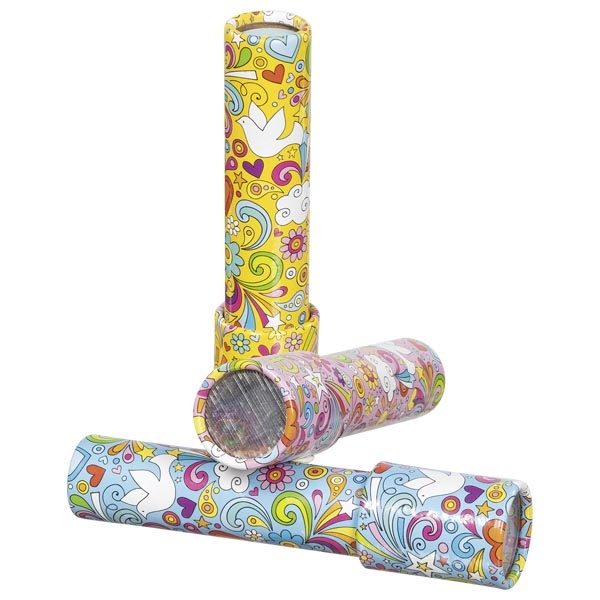 Goki Kaleidoscope, Colour Whirl